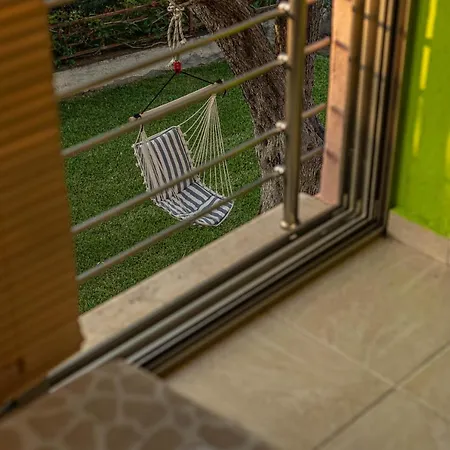 بيت للعطل Panoramic View Maisonette In *