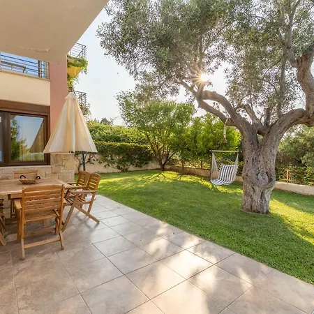 Panoramic View Maisonette In بيت للعطل