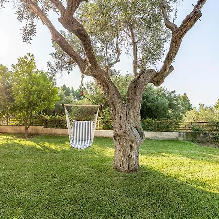 Panoramic View Maisonette In * Kriopigi