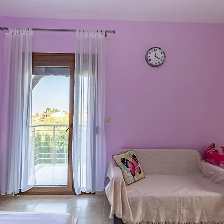 Panoramic View Maisonette In Holiday home