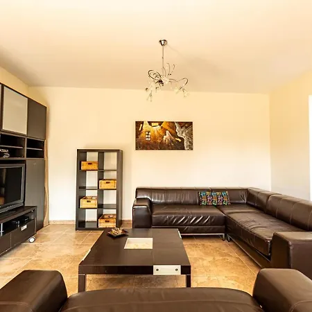 Holiday home Panoramic View Maisonette In *